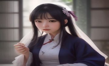 妻子的欲望女主角独处镜头，窗边逆光，表情复杂，自我觉醒的关键时刻
