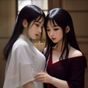观众 @婚后第七年 的头像，已婚女性用户，有强烈代入感
