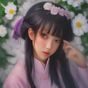 观众 @快节奏爱好者 的头像，习惯高密度情节剧的用户